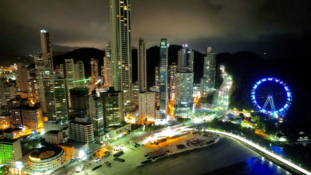 Preço do m2 na Barra Norte de Balneário Camboriú em 2026