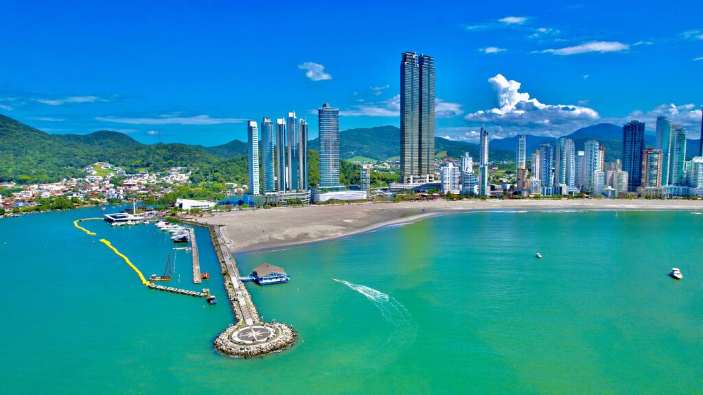 Preço do m2 na Barra Sul de Balneário Camboriú 2026