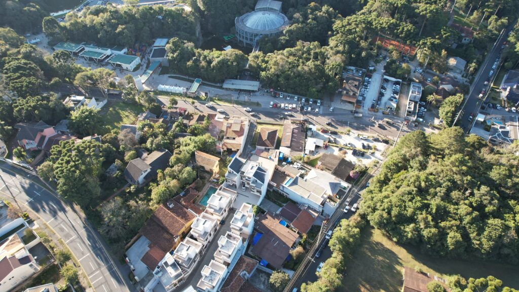 Vale a pena morar no São Lourenço em Curitiba?