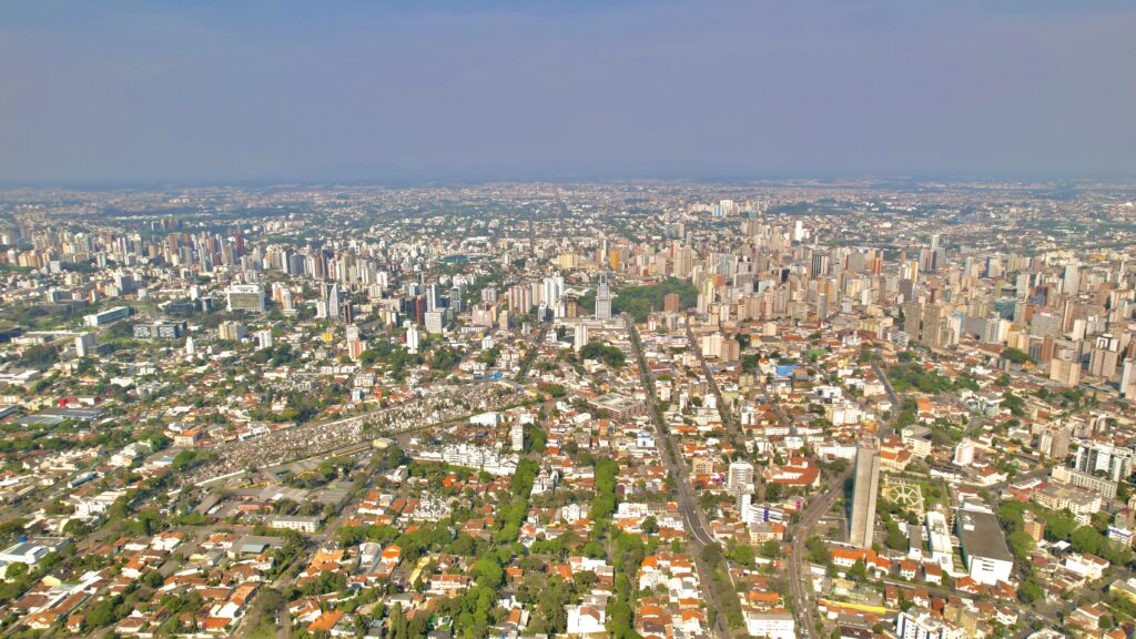 Vale a pena investir em estúdio no Bigorrilho em Curitiba em 2026?